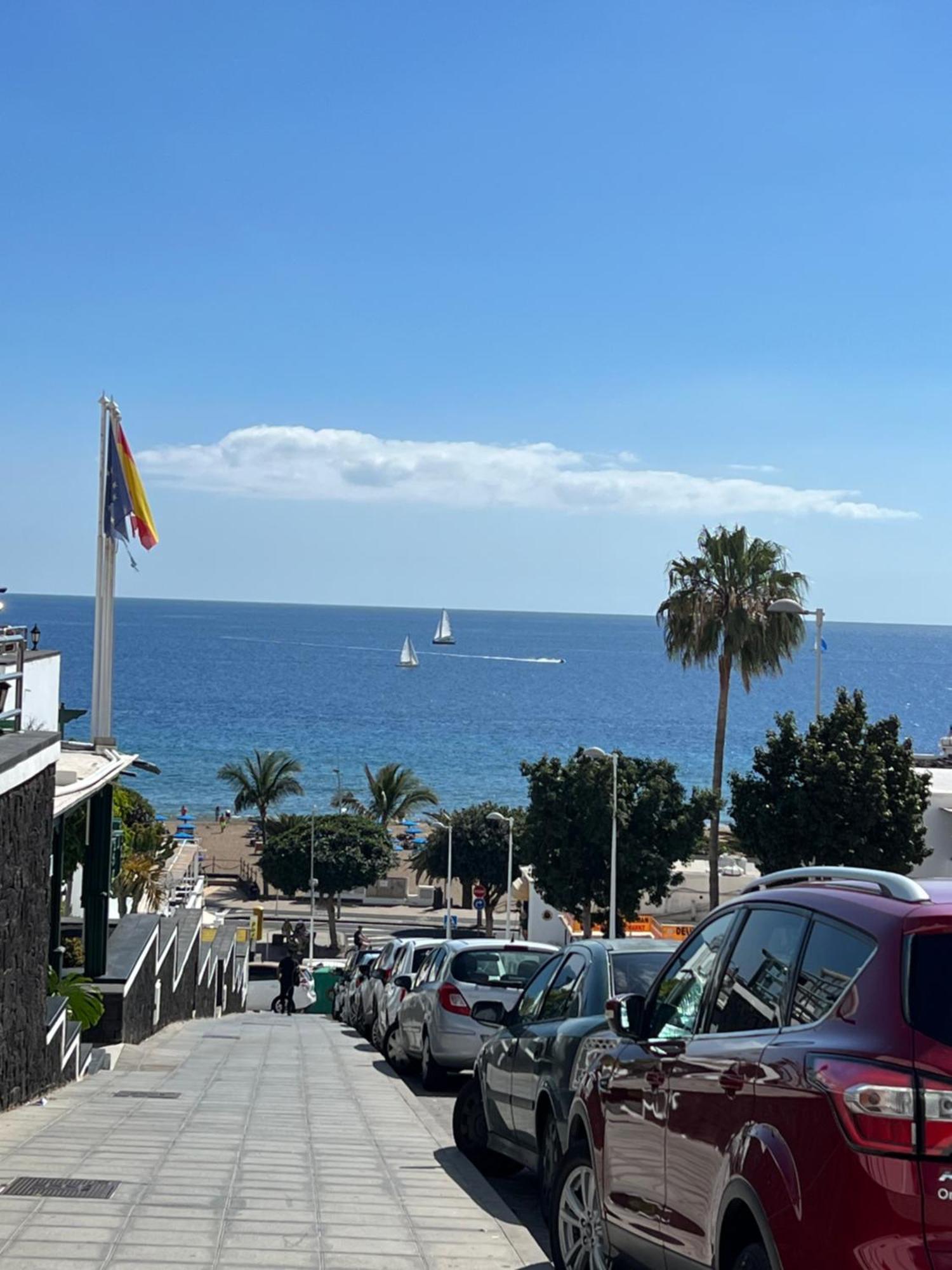 Casa Laura Villa Puerto del Carmen  Dış mekan fotoğraf