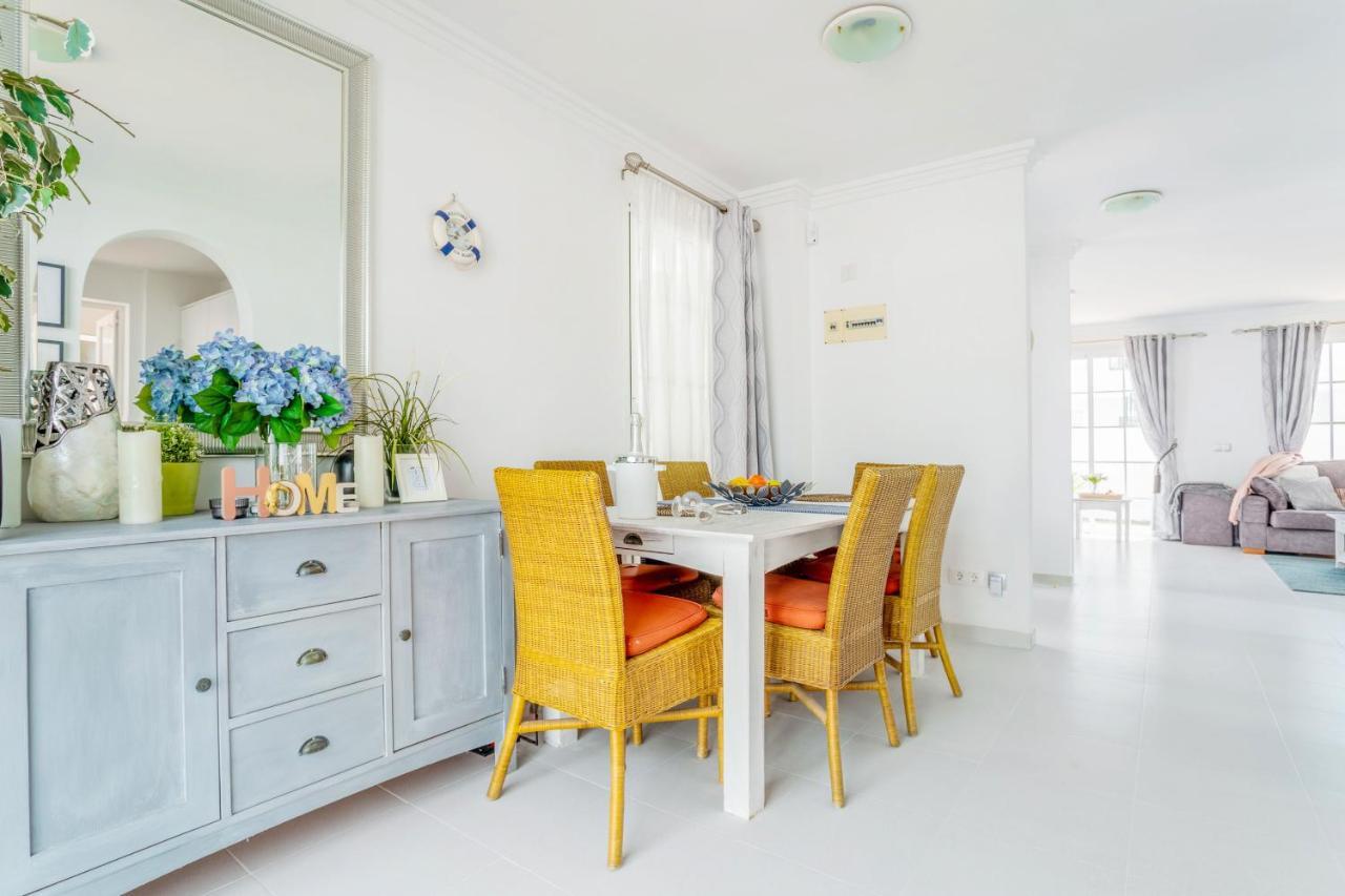 Casa Laura Villa Puerto del Carmen  Dış mekan fotoğraf
