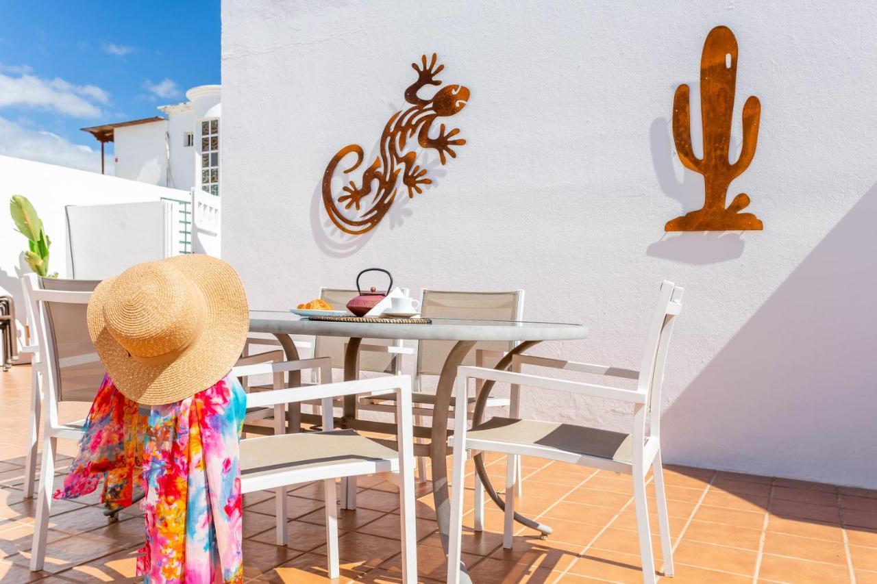 Casa Laura Villa Puerto del Carmen  Dış mekan fotoğraf