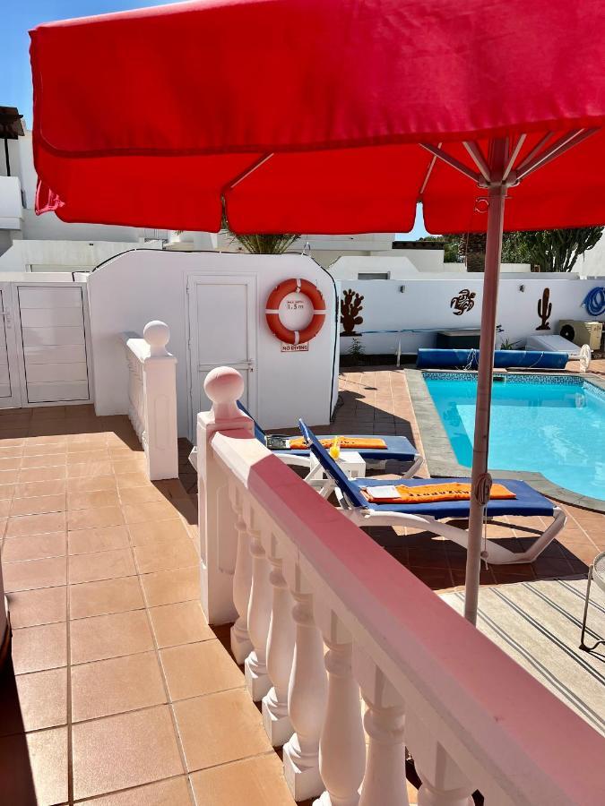 Casa Laura Villa Puerto del Carmen  Dış mekan fotoğraf