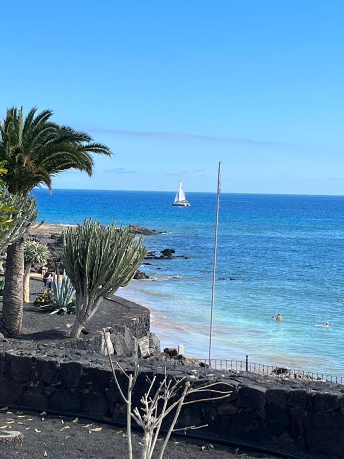 Casa Laura Villa Puerto del Carmen  Dış mekan fotoğraf