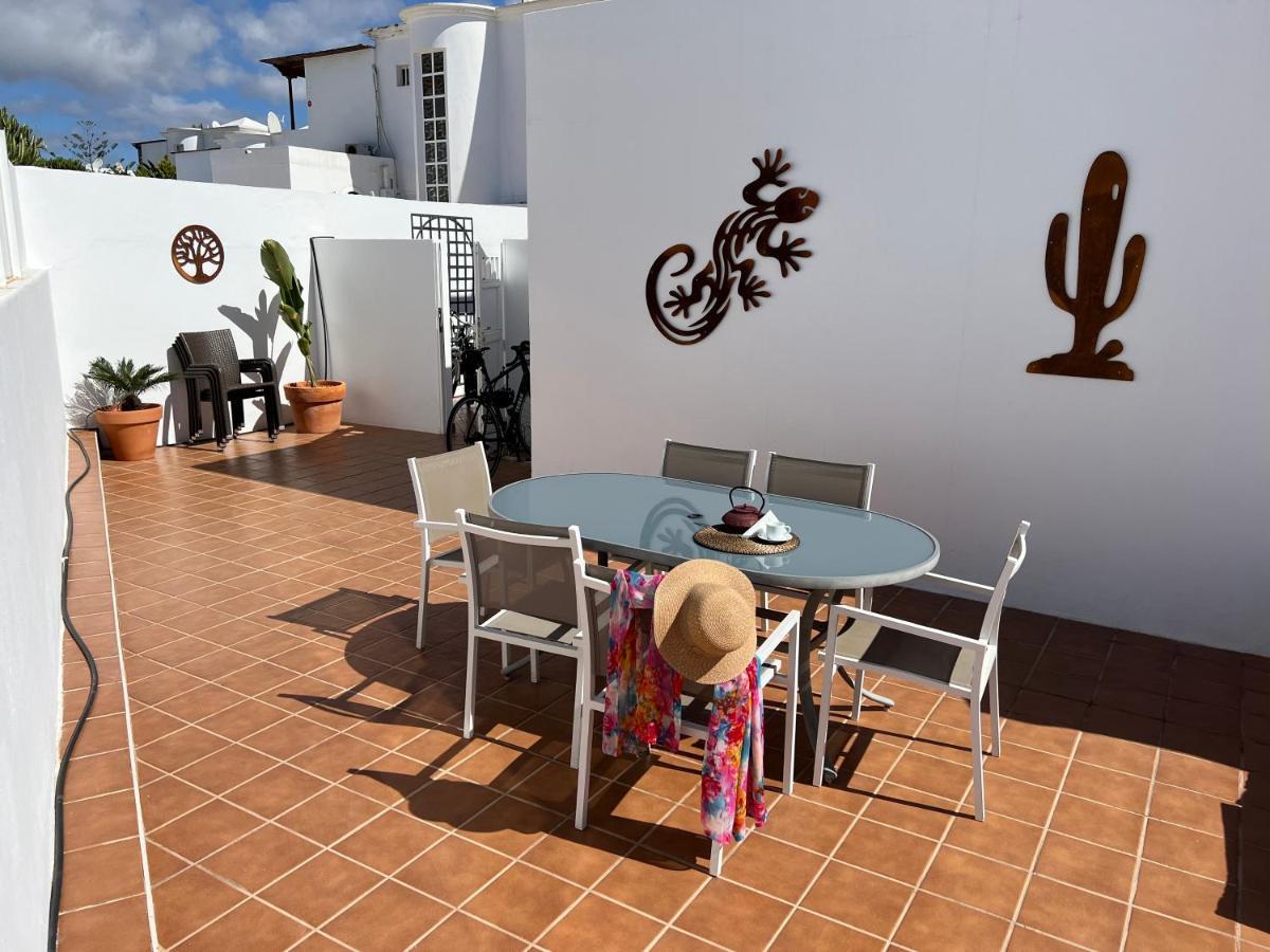 Casa Laura Villa Puerto del Carmen  Dış mekan fotoğraf
