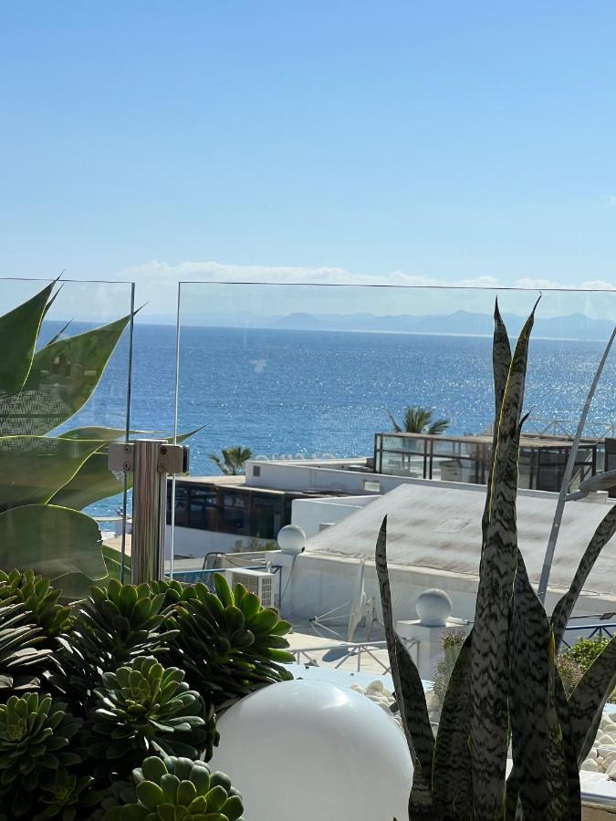 Casa Laura Villa Puerto del Carmen  Dış mekan fotoğraf