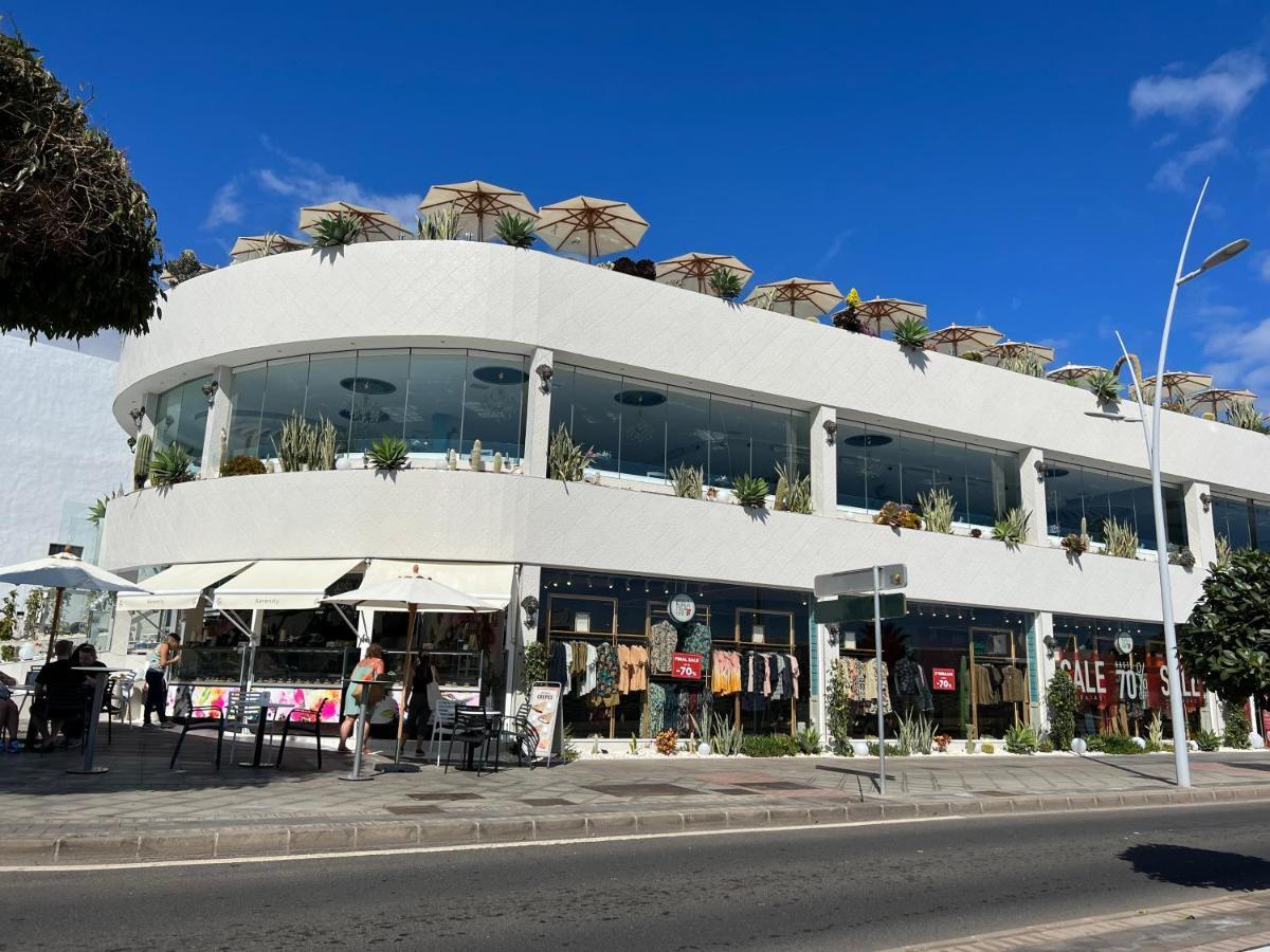 Casa Laura Villa Puerto del Carmen  Dış mekan fotoğraf