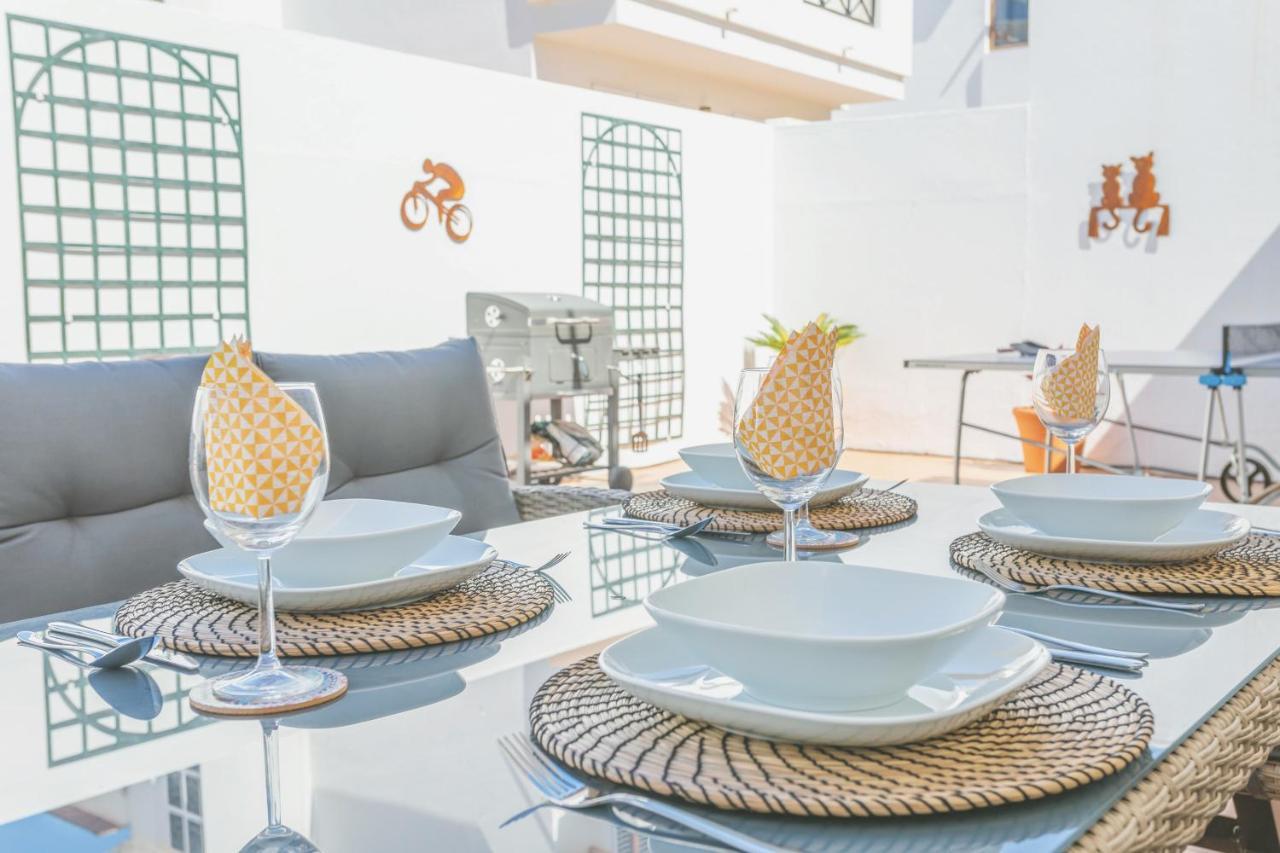 Casa Laura Villa Puerto del Carmen  Dış mekan fotoğraf