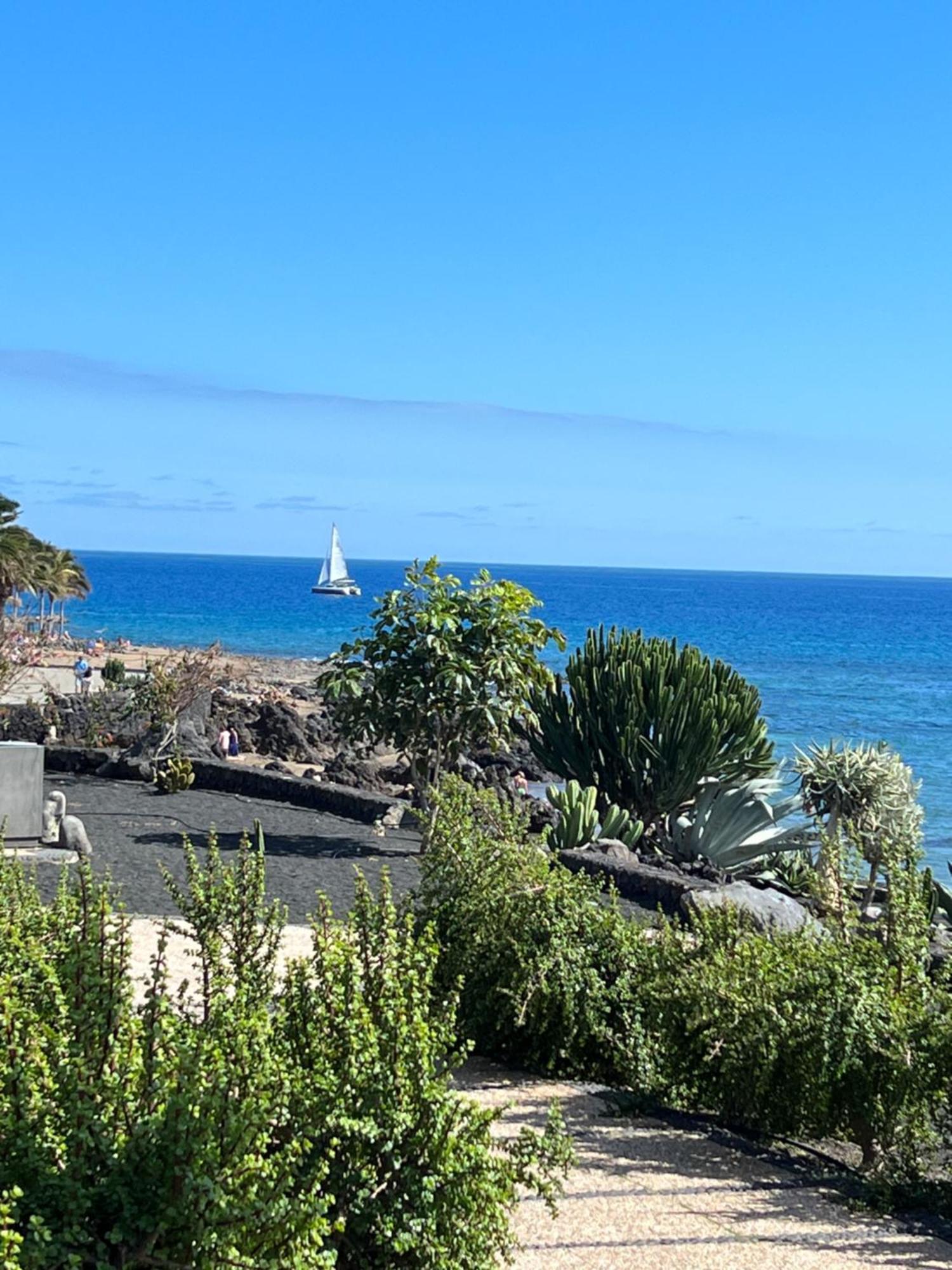 Casa Laura Villa Puerto del Carmen  Dış mekan fotoğraf