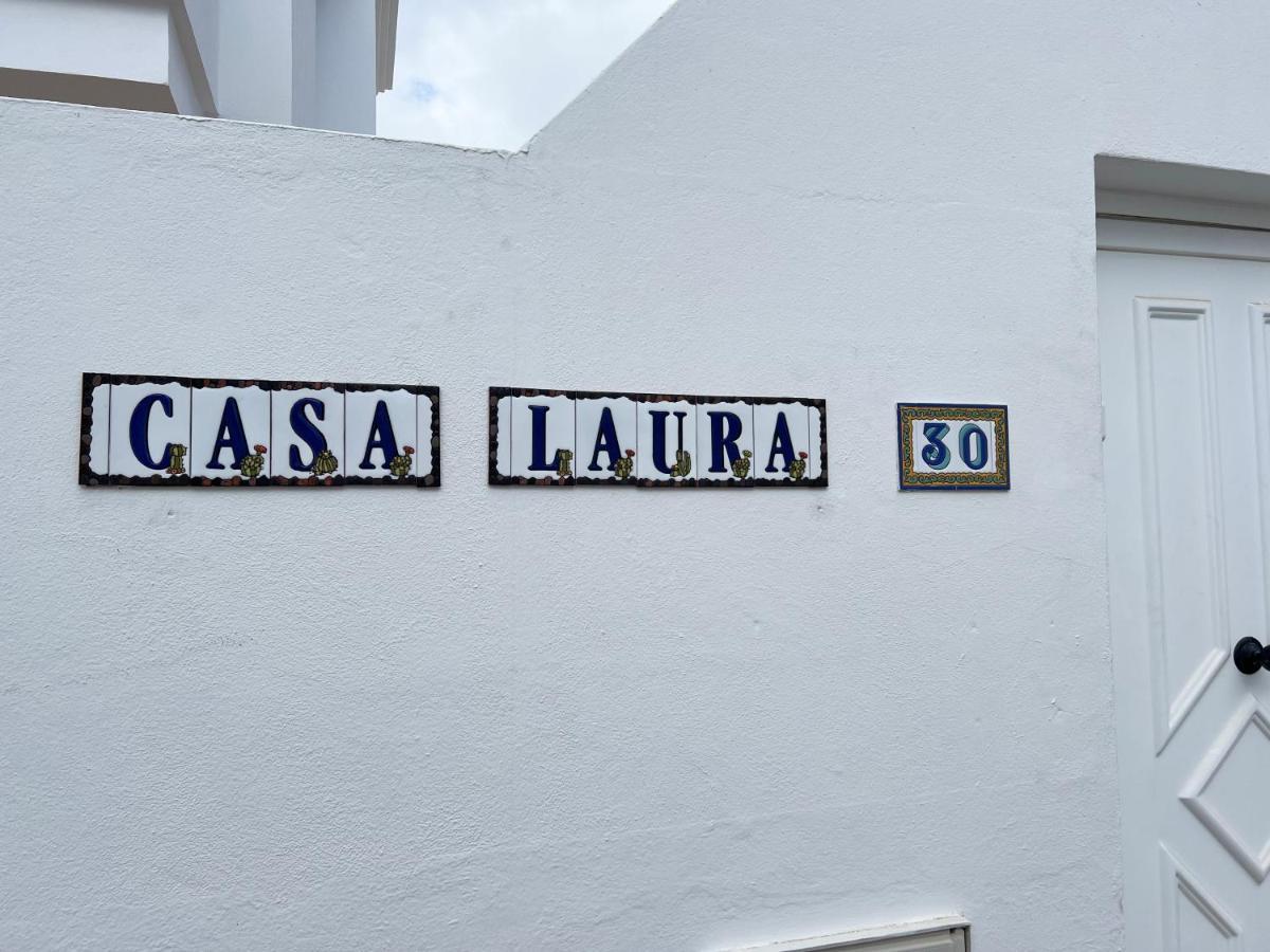Casa Laura Villa Puerto del Carmen  Dış mekan fotoğraf