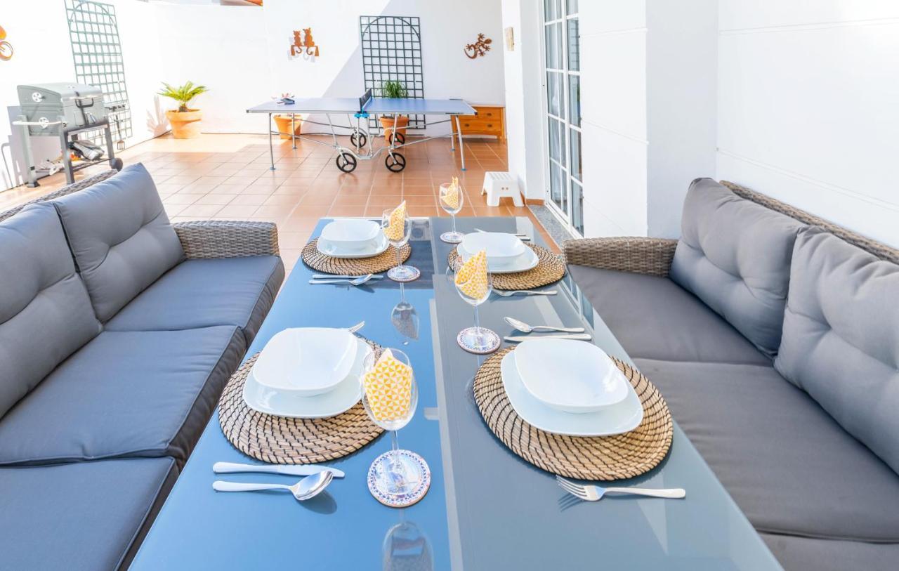 Casa Laura Villa Puerto del Carmen  Dış mekan fotoğraf
