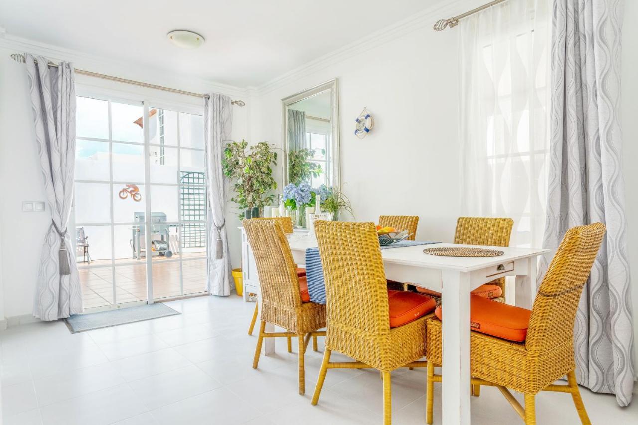 Casa Laura Villa Puerto del Carmen  Dış mekan fotoğraf