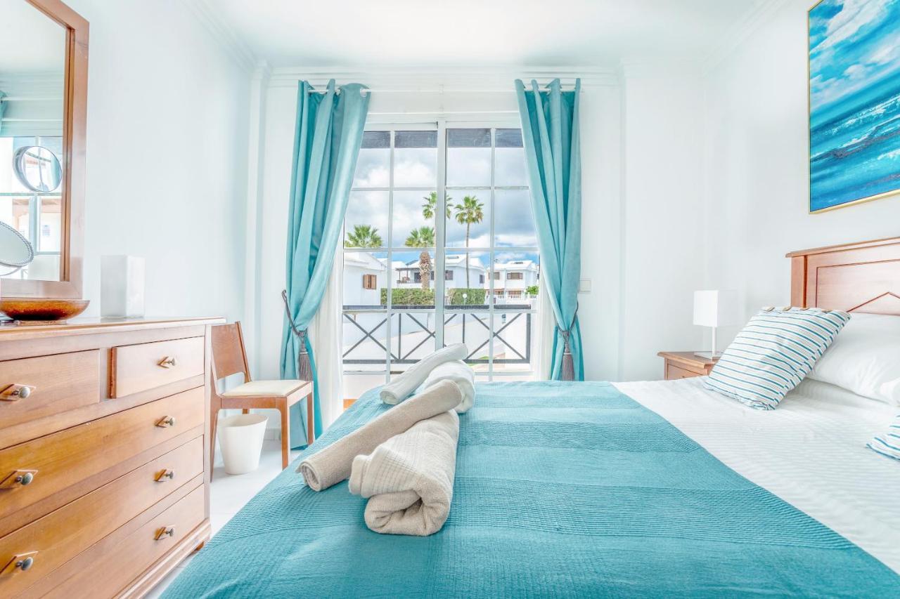 Casa Laura Villa Puerto del Carmen  Dış mekan fotoğraf