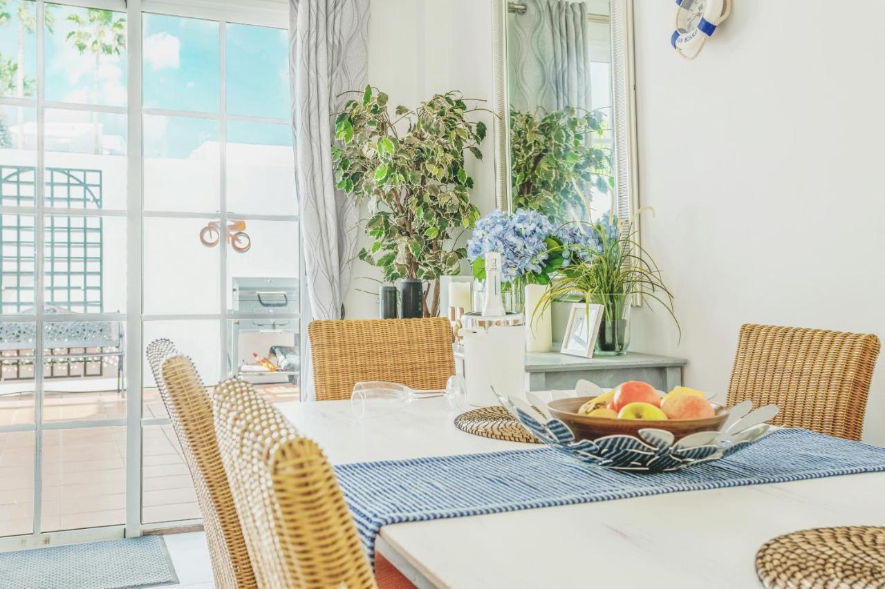 Casa Laura Villa Puerto del Carmen  Dış mekan fotoğraf