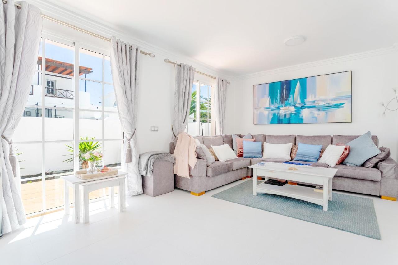 Casa Laura Villa Puerto del Carmen  Dış mekan fotoğraf