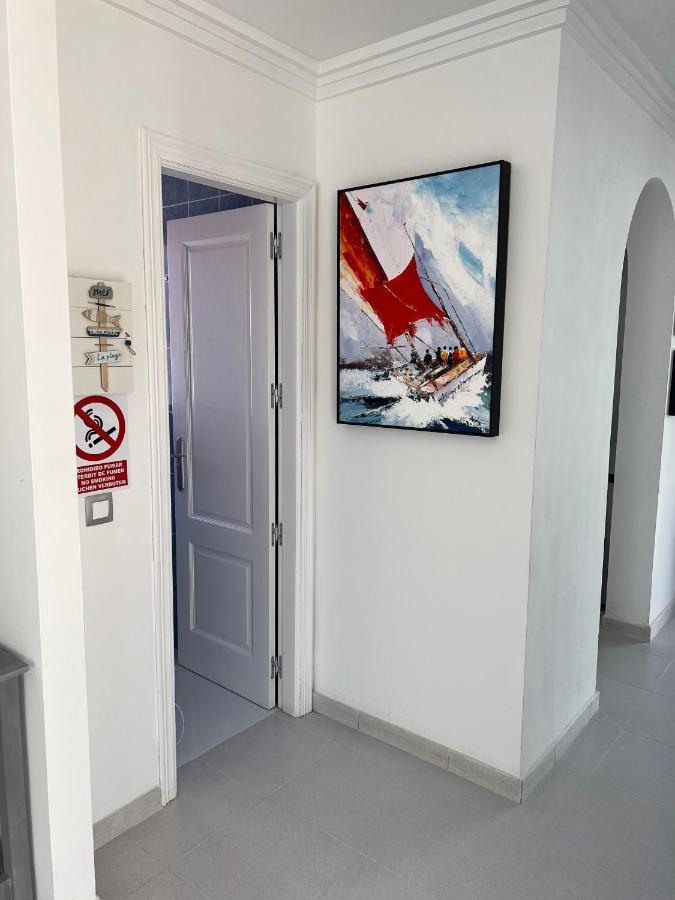 Casa Laura Villa Puerto del Carmen  Dış mekan fotoğraf