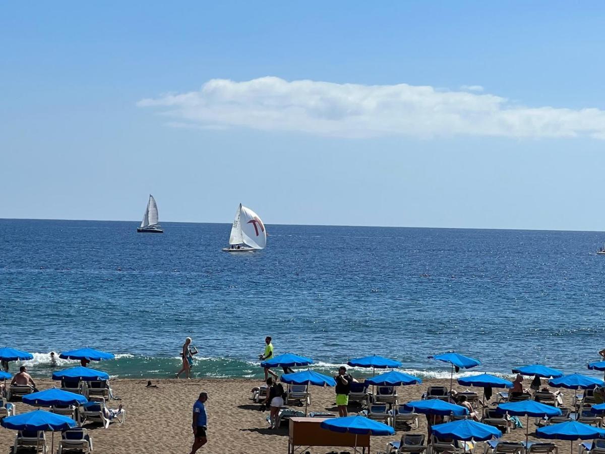 Casa Laura Villa Puerto del Carmen  Dış mekan fotoğraf