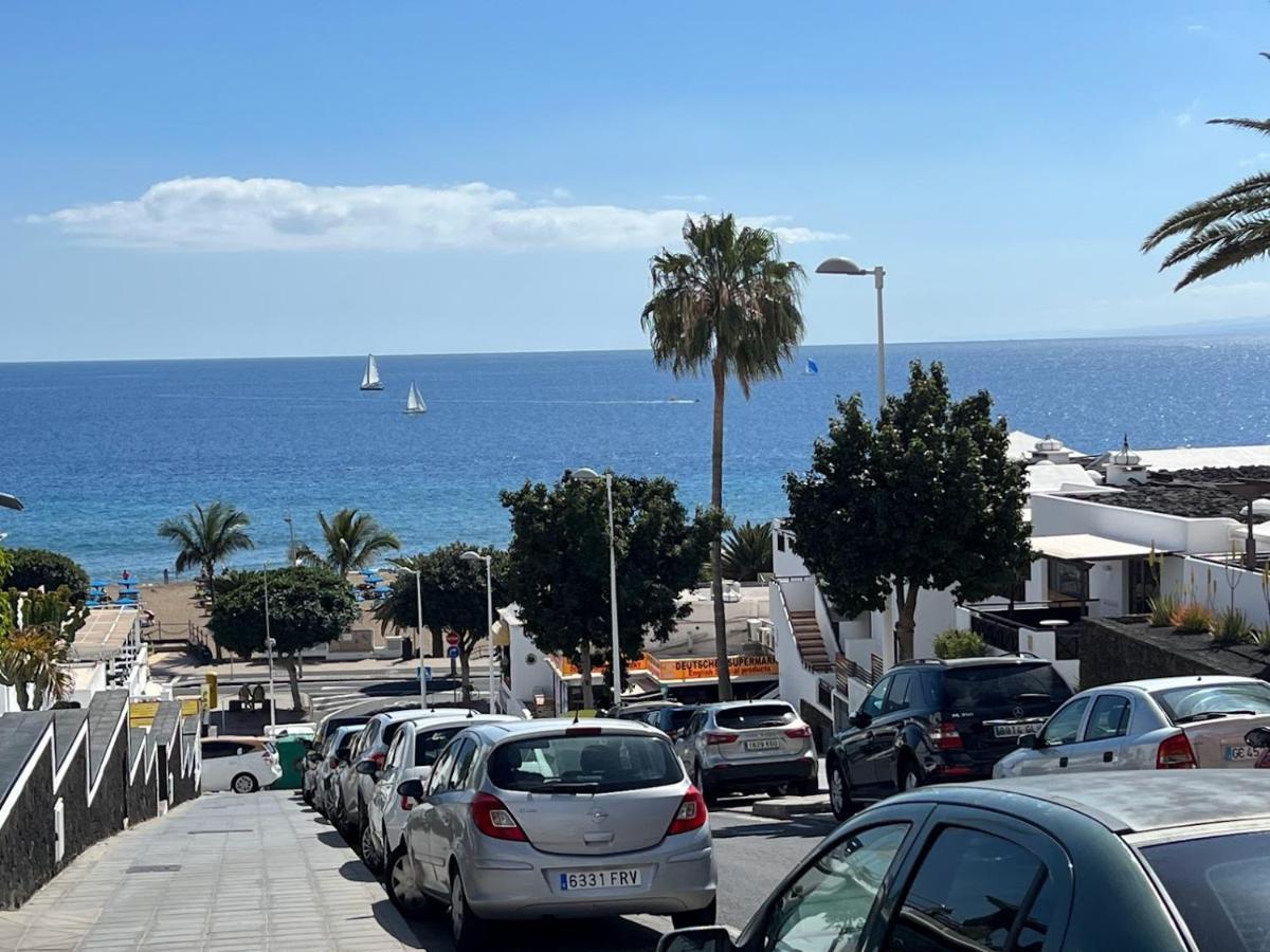 Casa Laura Villa Puerto del Carmen  Dış mekan fotoğraf