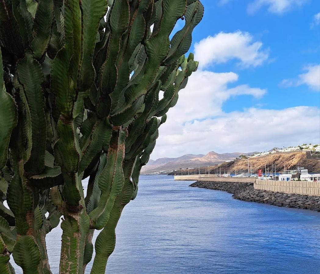 Casa Laura Villa Puerto del Carmen  Dış mekan fotoğraf