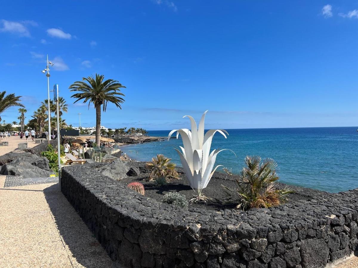 Casa Laura Villa Puerto del Carmen  Dış mekan fotoğraf