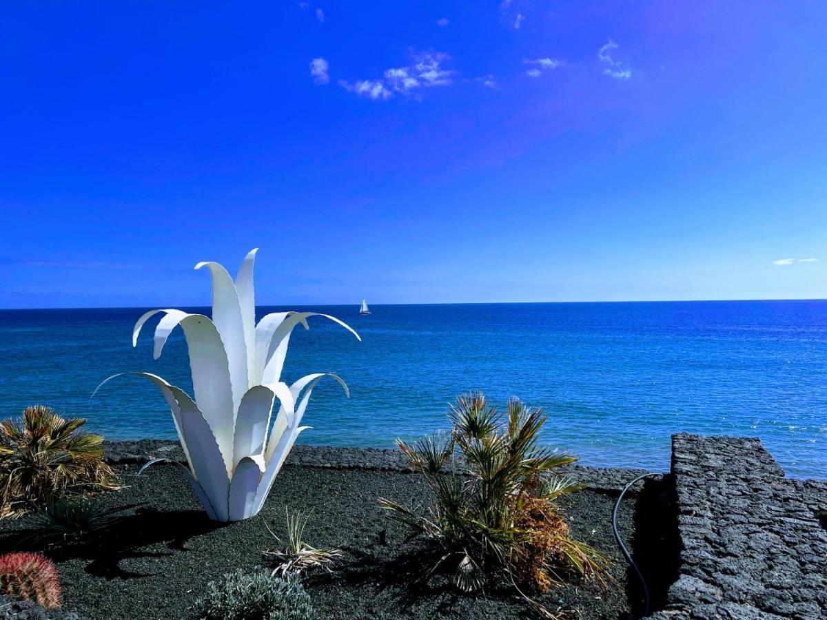Casa Laura Villa Puerto del Carmen  Dış mekan fotoğraf