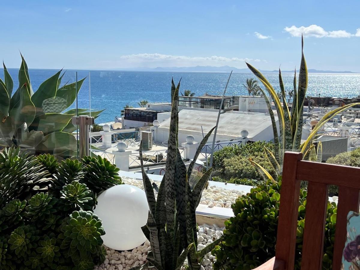 Casa Laura Villa Puerto del Carmen  Dış mekan fotoğraf