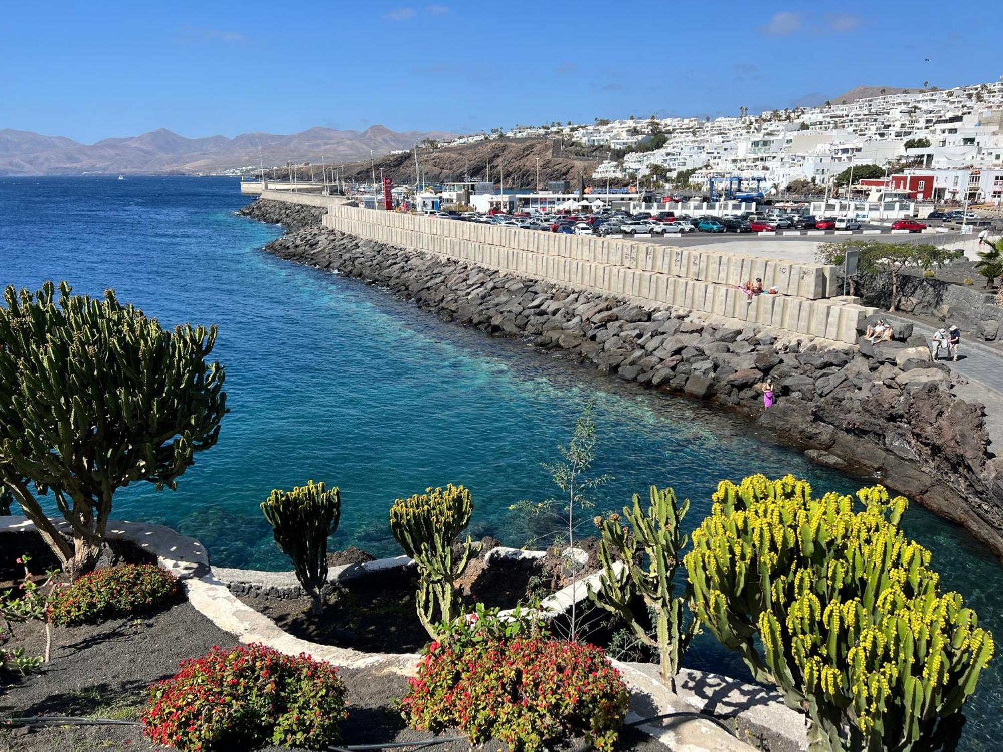 Casa Laura Villa Puerto del Carmen  Dış mekan fotoğraf